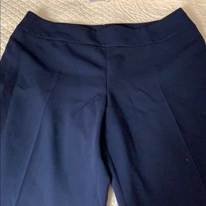 Akris Bergdorf Goodman Wool Pants